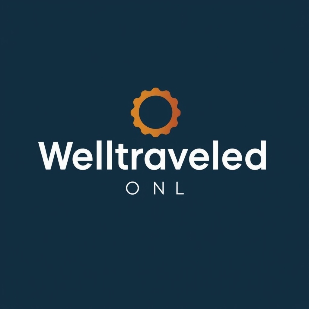 Welltraveled